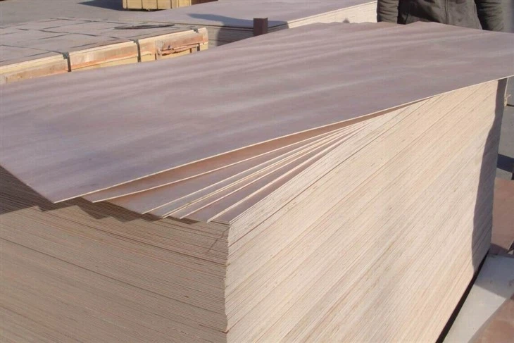 Commercial Plywood Furniture Grade 18mm