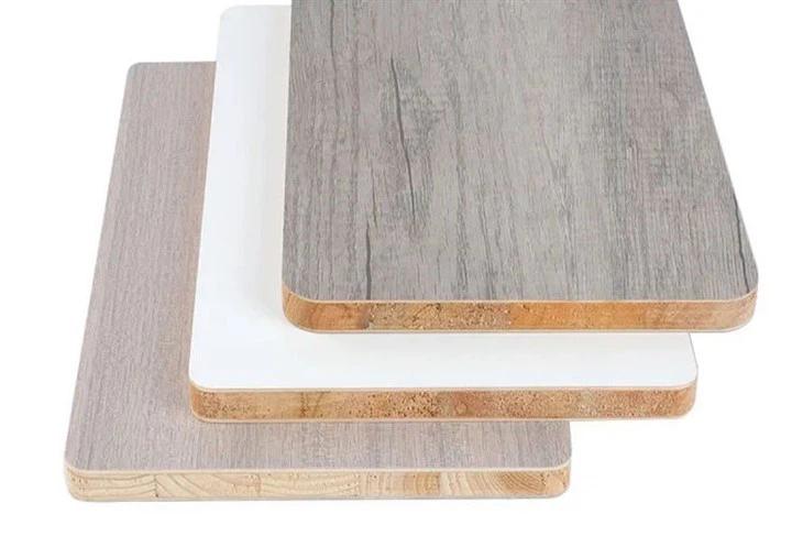 Block Board for Furniture