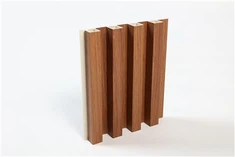WPC Kanneled Panel