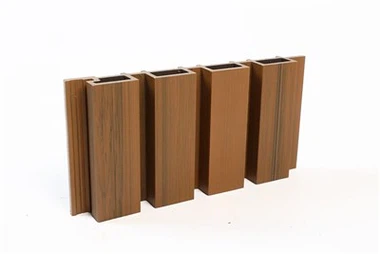 WPC Deyò miray Cladding